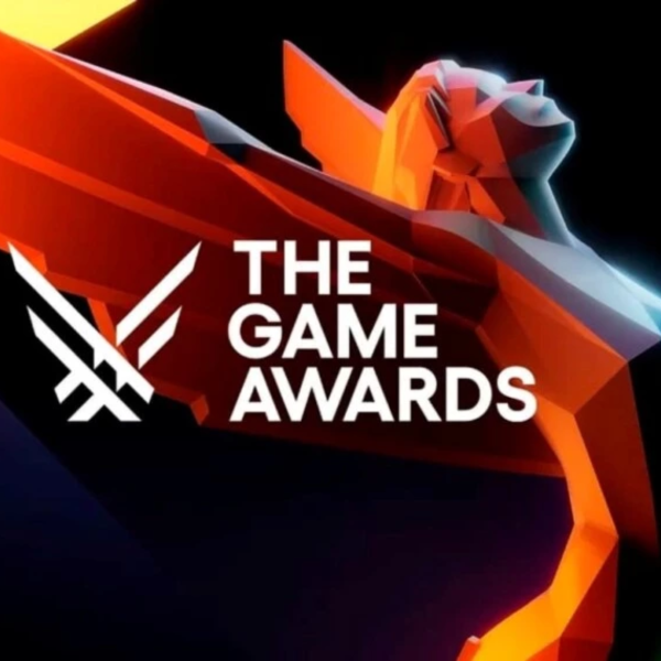  The Game Awards 2023 
