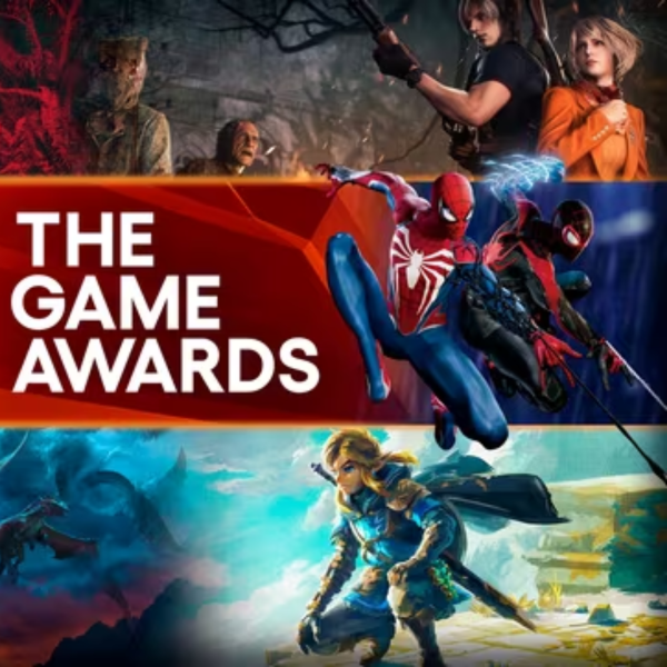 The Game Awards 2022 - Previsão dos Vencedores 