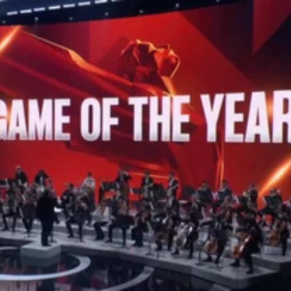 The Game Awards 2023: Confira a lista completa de indicados e quem será o  GOTY? : r/MeUGamer