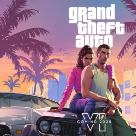 GTA6 é recriado por YouTuber durante passeio por Miami