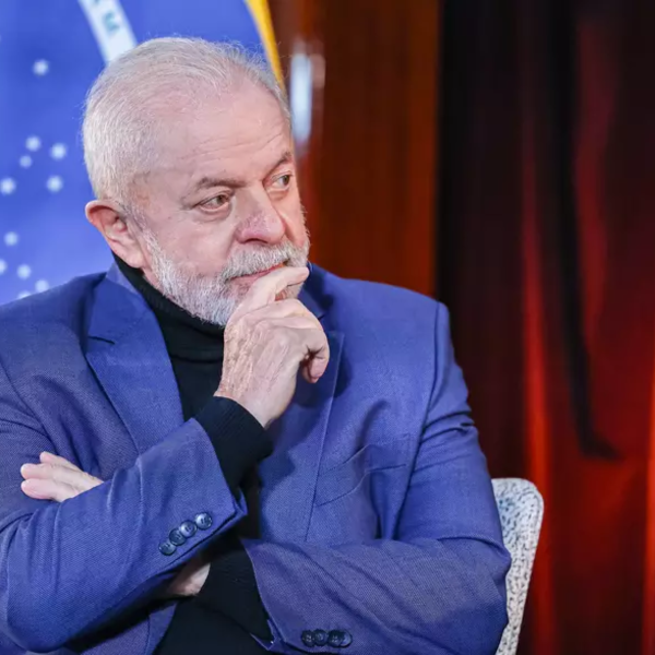 Presidente Lula sobre conflito entre Venezuela e Guiana