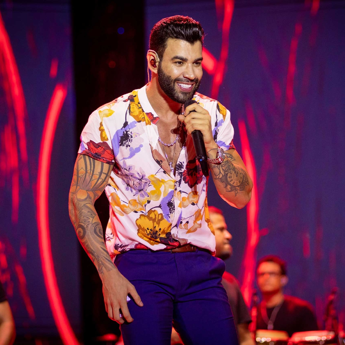  Gusttavo Lima se apresenta em Guaratuba em 2024 