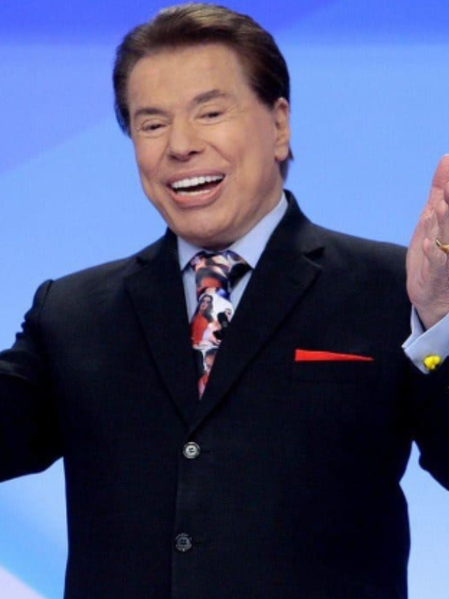 Relembre a história de vida de Silvio Santos