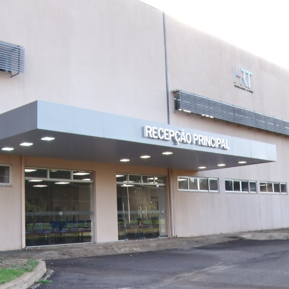  Hospital Regional 