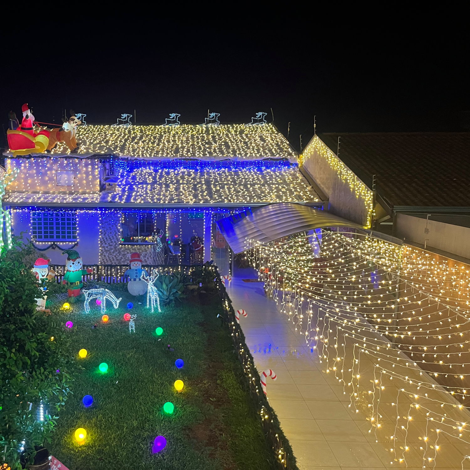  Imóveis com a melhor decoração em Londrina 