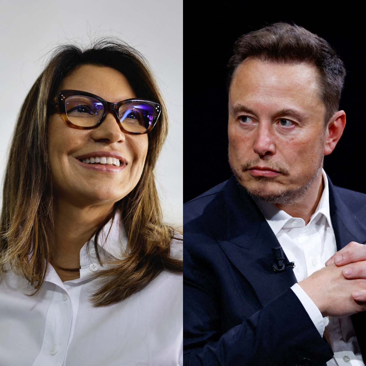  Elon Musk responde após Janja afirmar que irá processá-lo 