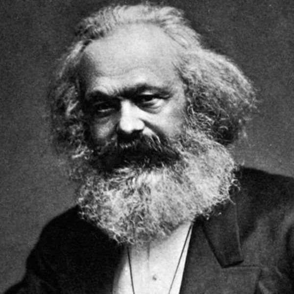 karl marx