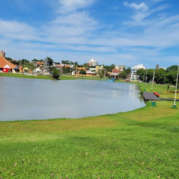 Abuso sexual lago municipal de Toledo