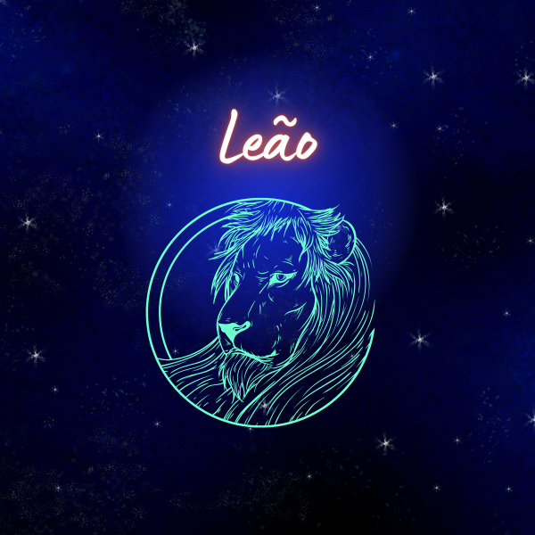 astrologia leão
