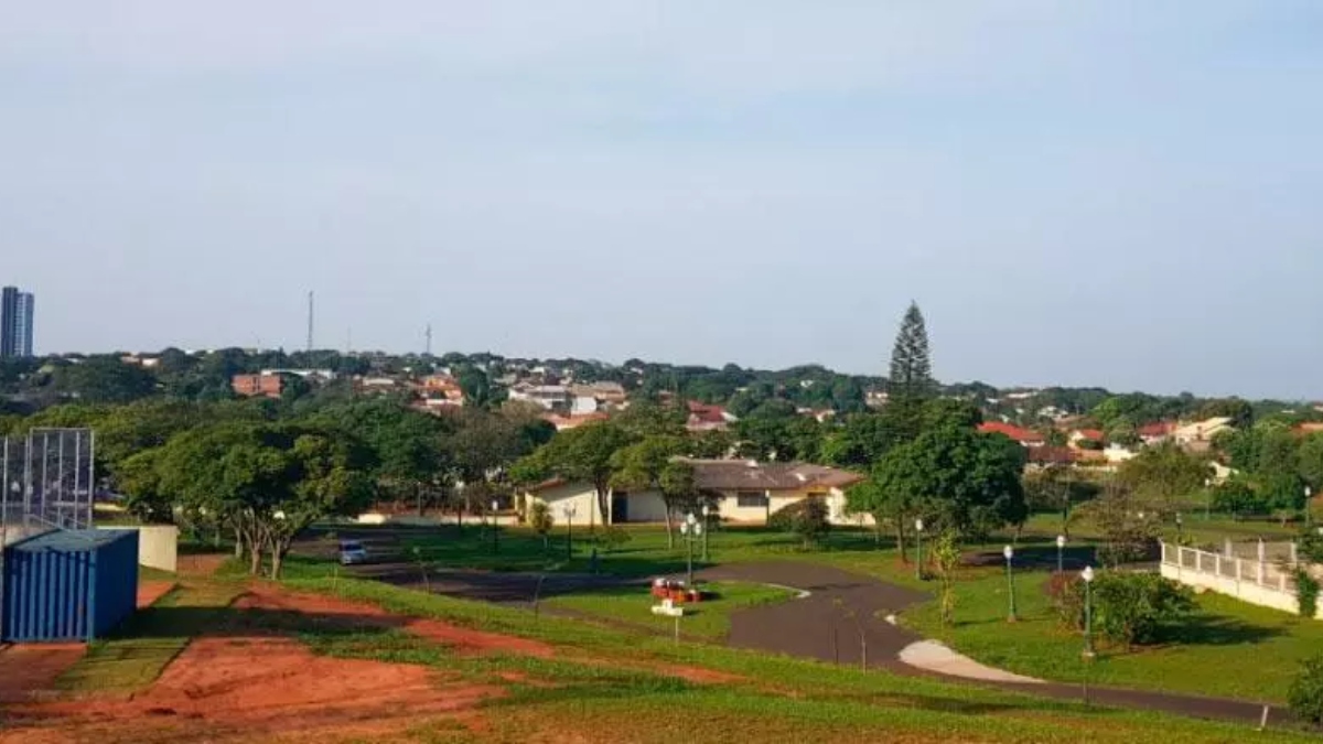  Temperatura em Loanda 