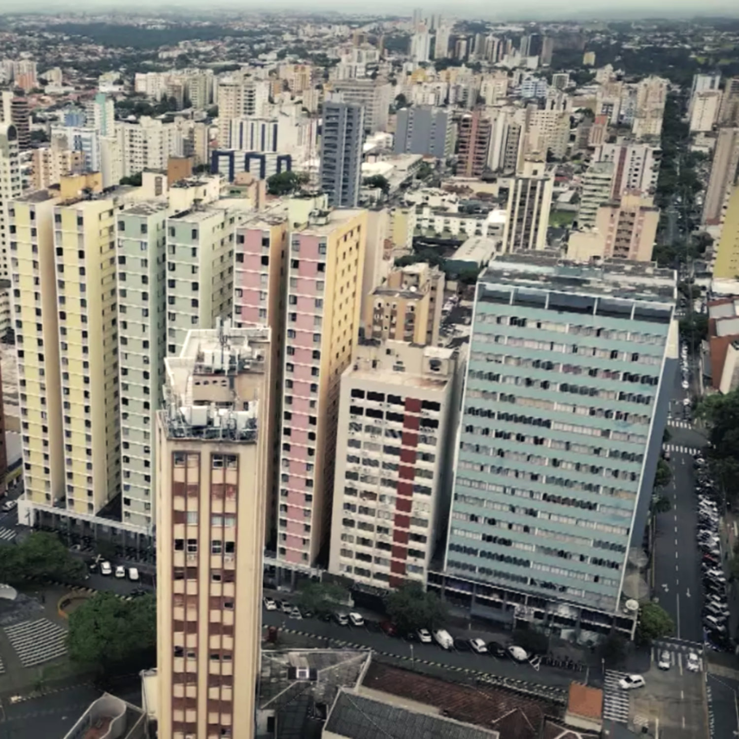  Londrina completa 89 anos neste domingo, 10 