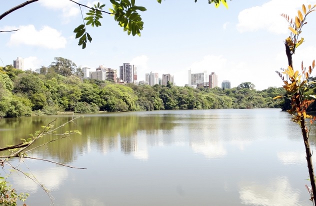  lago maringá previsão 