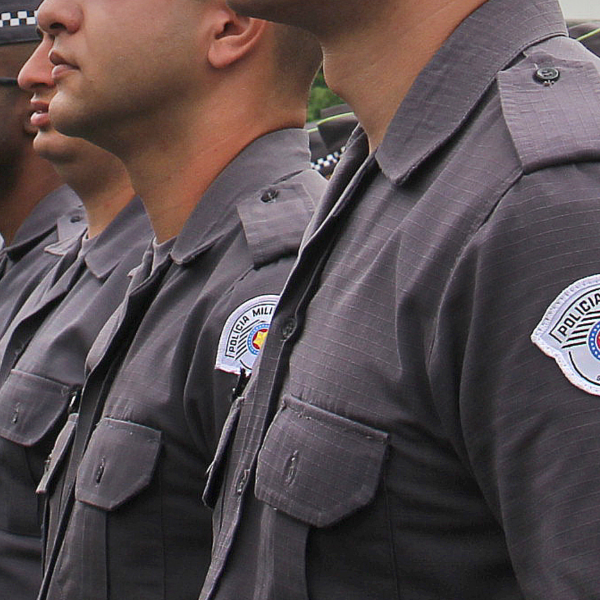 Polícia Militar de São Paulo