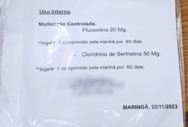 Polícia Civil investiga denúncia de venda de atestado falso no Paraná