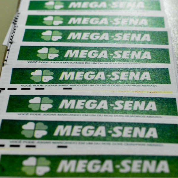 Mega da Virada: apostas já podem ser feitas para prêmio de R$ 200