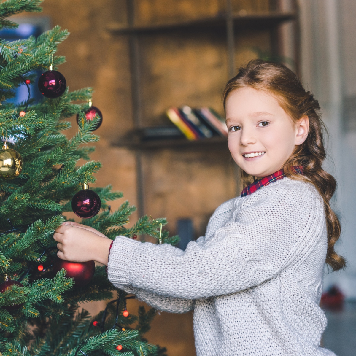  quando montar a árvore de Natal e o presépio 