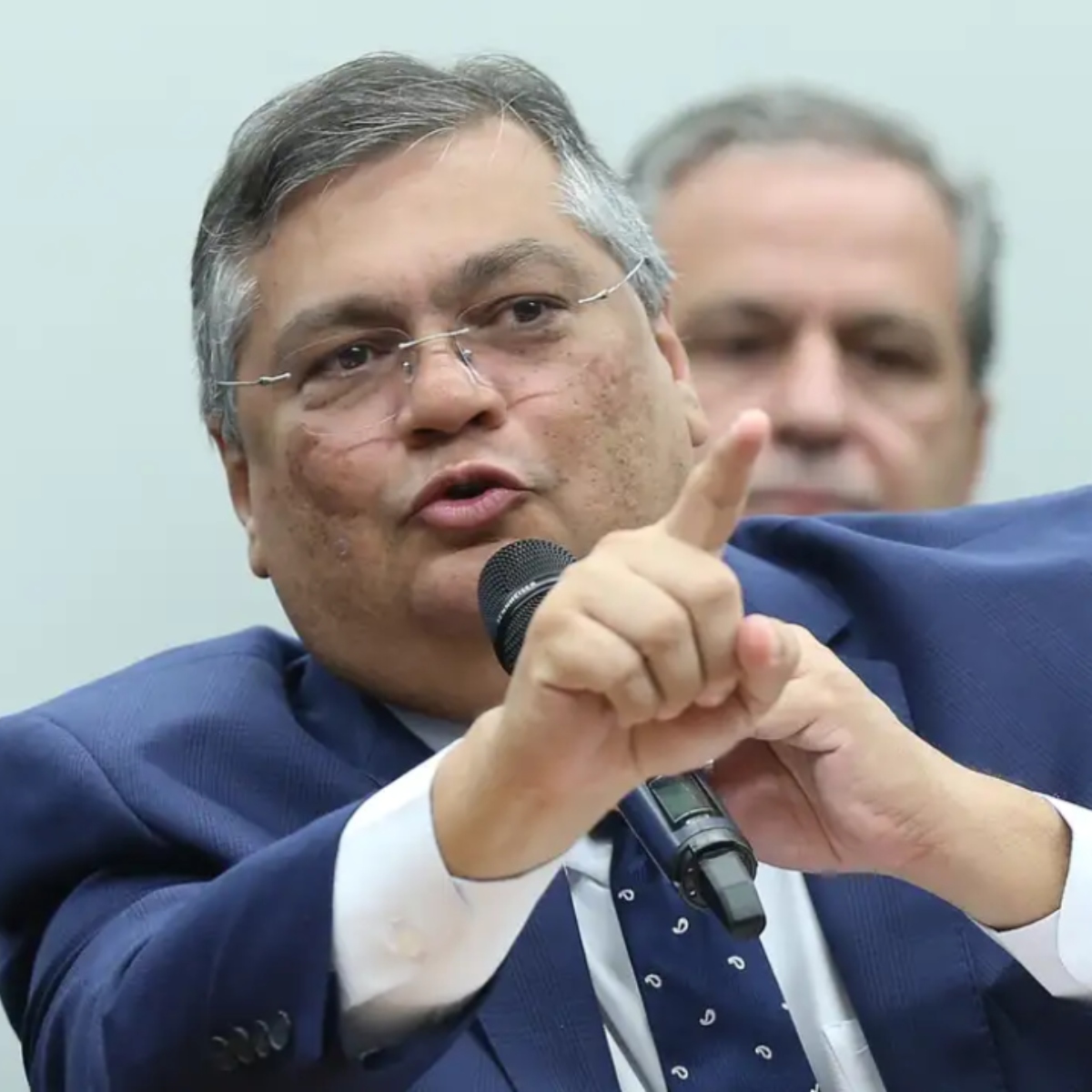  greca comenta indicação flavio dino stf 