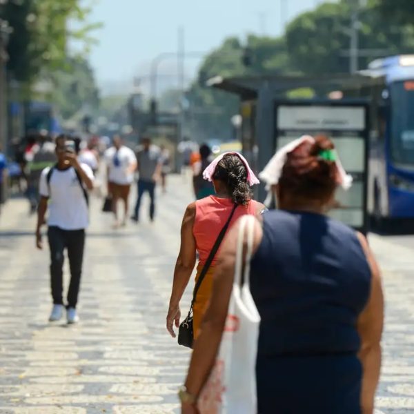 Alerta laranja: onda de calor chega ao Brasil e temperaturas podem atingir 40ºC