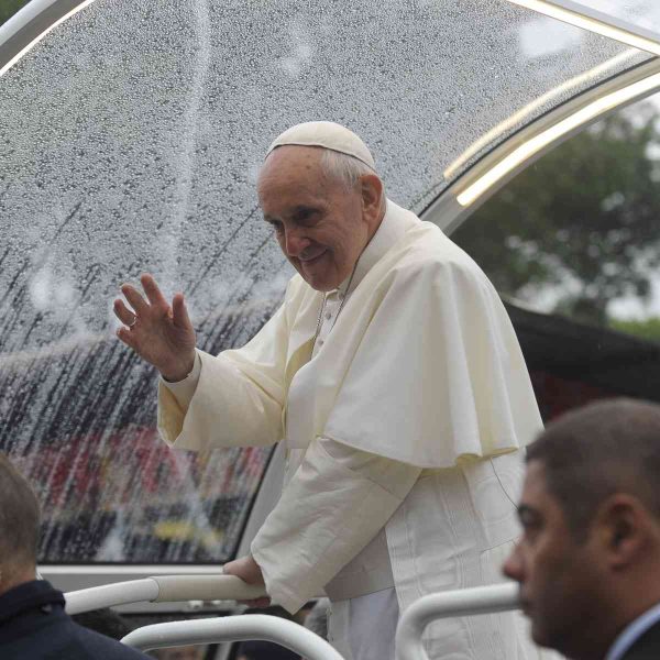 vaticano bênçãos