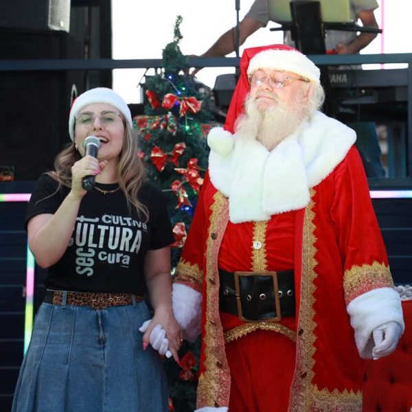 luzes natal cascavel