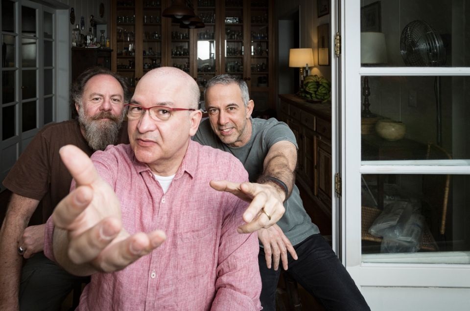  Paralamas do Sucesso: veja detalhes do show de Ano Novo em Maringá 