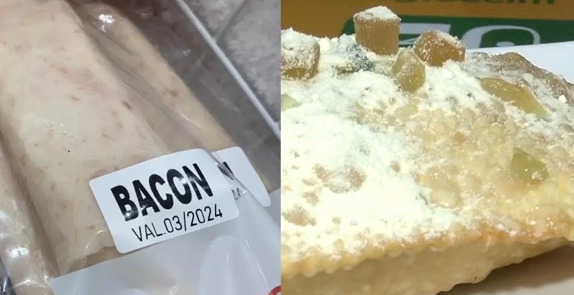  Pastel de panetone e picolé de bacon: conheça a gastronomia inusitada de Maringá 