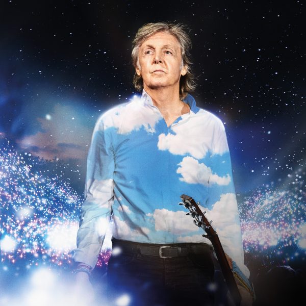 Show de Paul McCartney estreia no Disney +