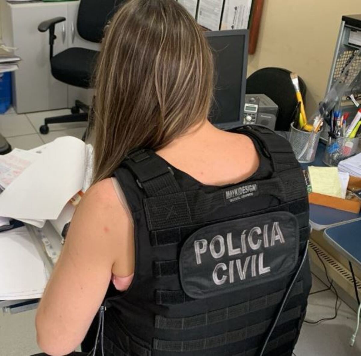  polícia civil 