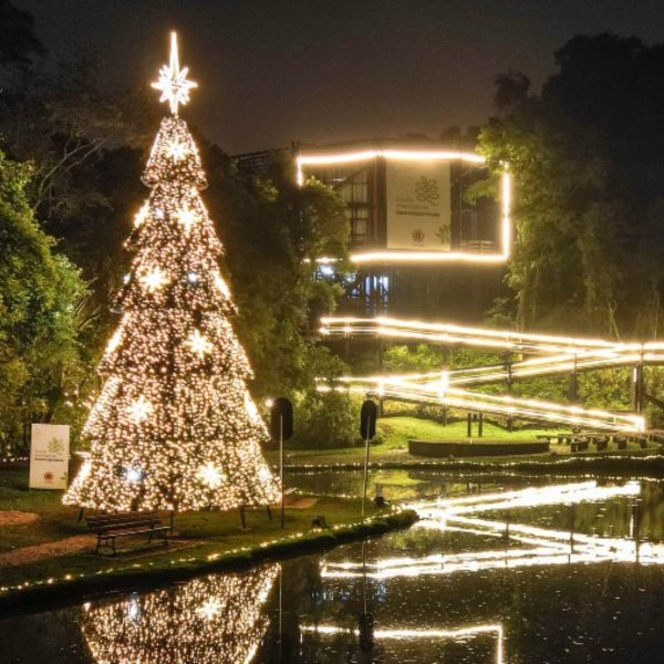 previsão do tempo natal