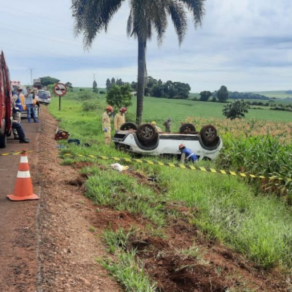 professora morreu