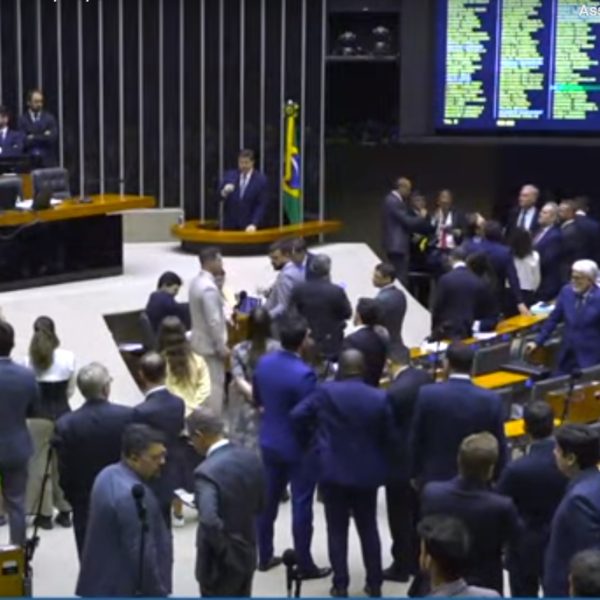 reforma tributária - votação câmara dos deputados