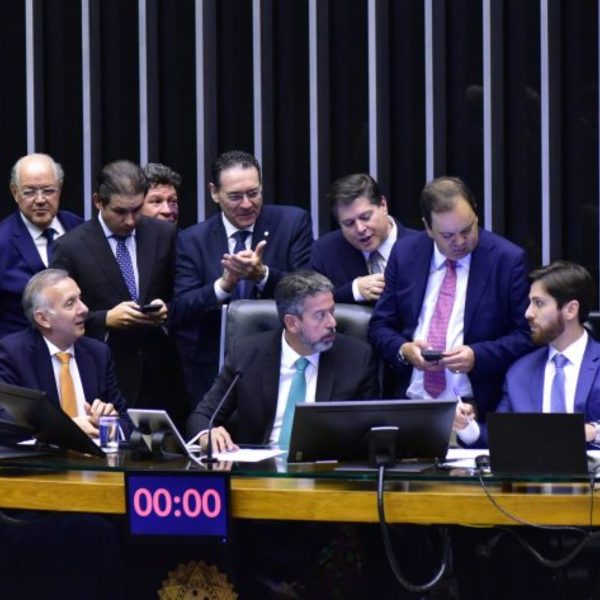 reforma tributária - votação câmara dos deputados