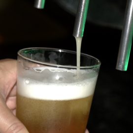 Panetone e baunilha: Rota da Cerveja Encantada em Maringá cria sabores natalinos