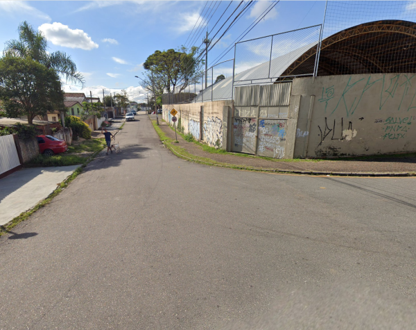 Rodovias Paraná on X: ⚠️BR-277 KM: 60 (São José dos Pinhais sentido  Paranaguá) CONDIÇÕES DA VIA: Fluxo bloqueado no sentido litoral. Retenção  de veículos devido à novo deslizamento no km 40, região