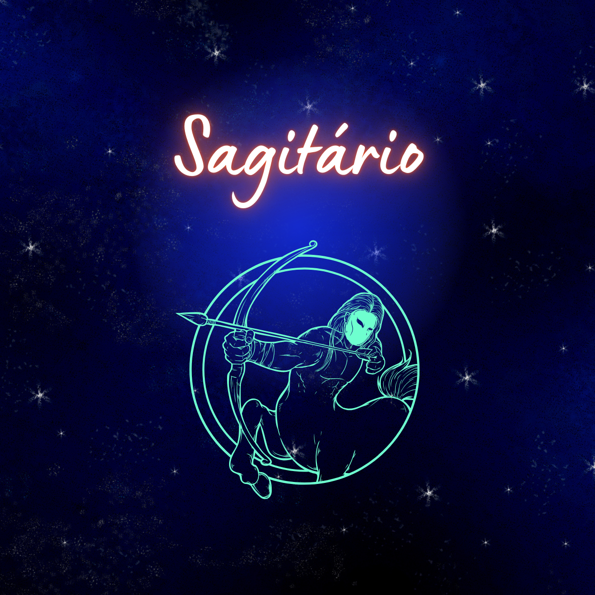  astrologia sagitário 