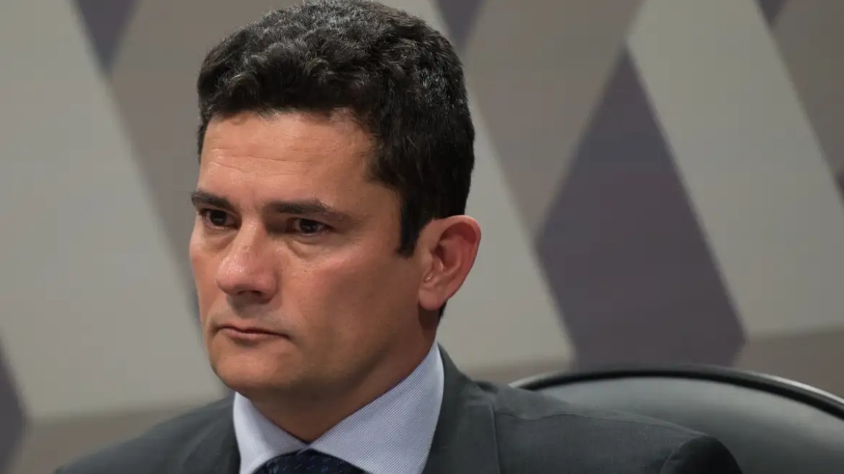  Sergio Moro da depoimento no TRE 