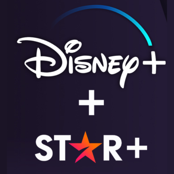 Disney+ terá o conteúdo atualmente no Star+