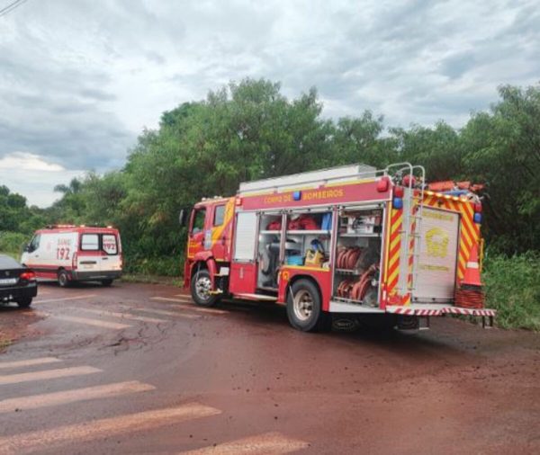 bombeiros