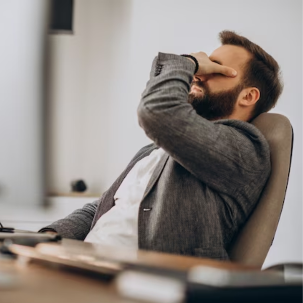 Burnout se torna doença do trabalho