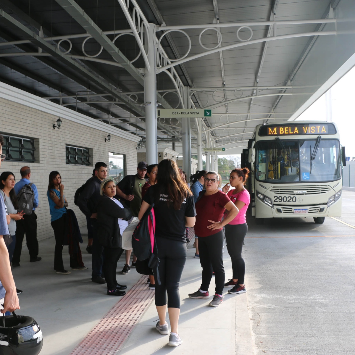  Confira as tabelas dos horários do transporte público na RMC no Natal e Ano Novo 