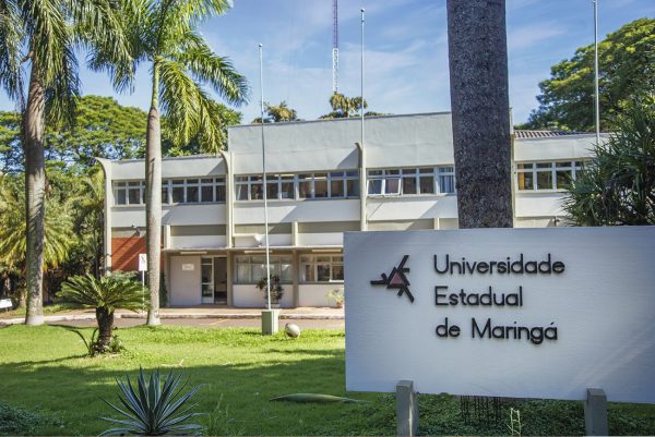  UEM fica em 1º lugar entre as universidades do PR em ranking de sustentabilidade 