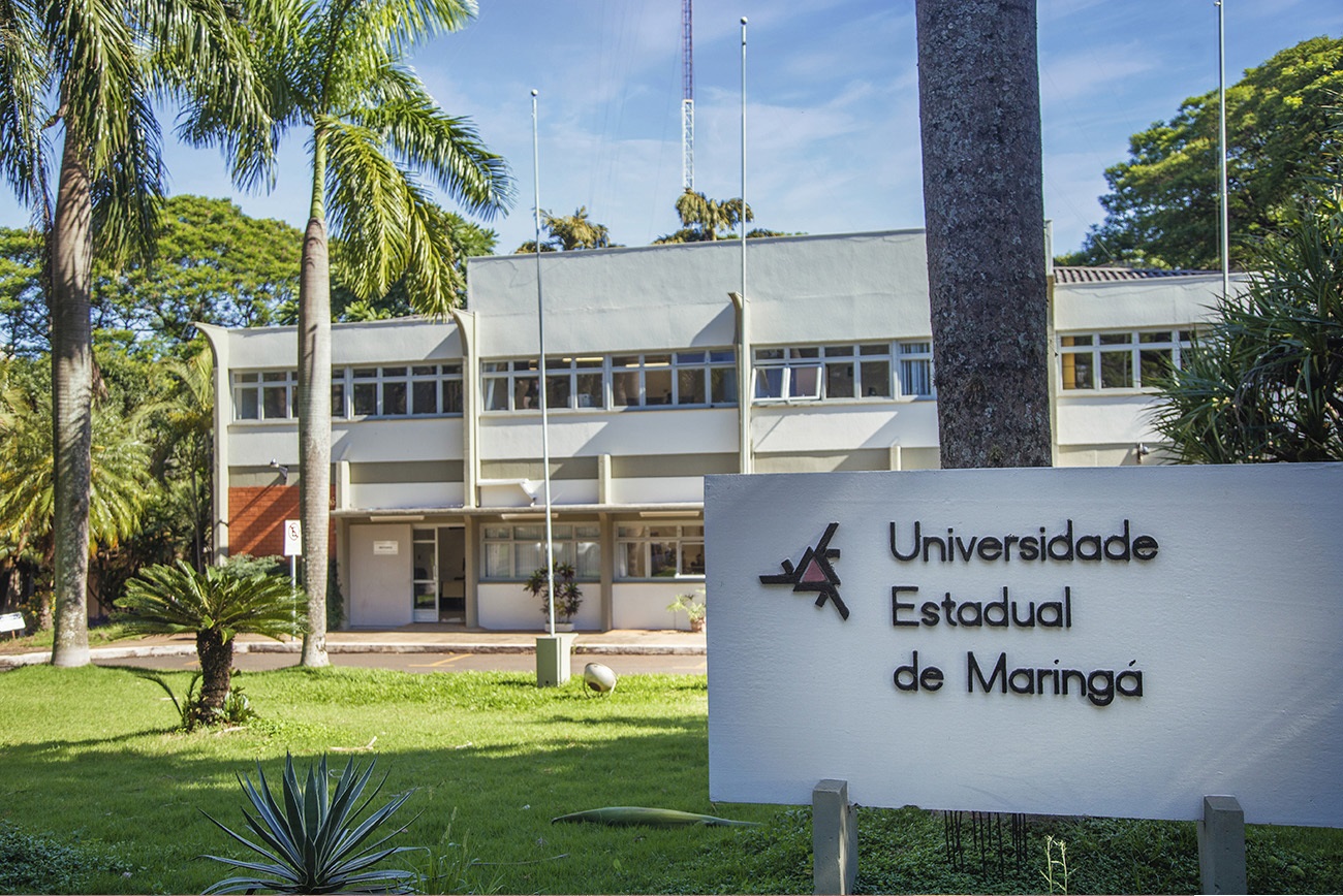 UEM fica em 1º lugar entre as universidades do PR em ranking de sustentabilidade