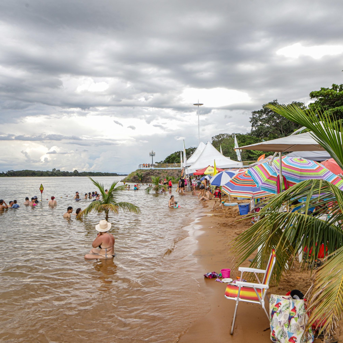  Verão Maior Paraná 