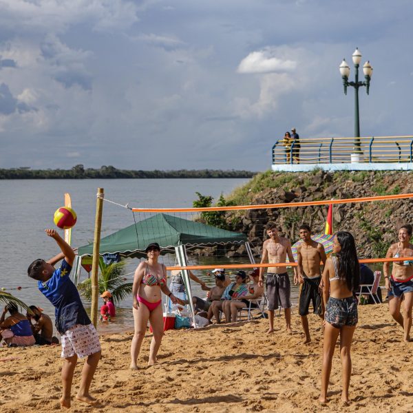 Verão Maior Paraná
