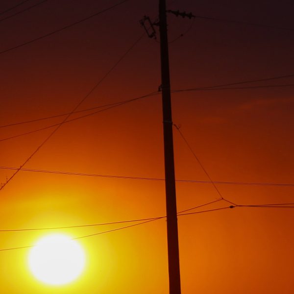 Simepar prevê calor e chuva para o verão