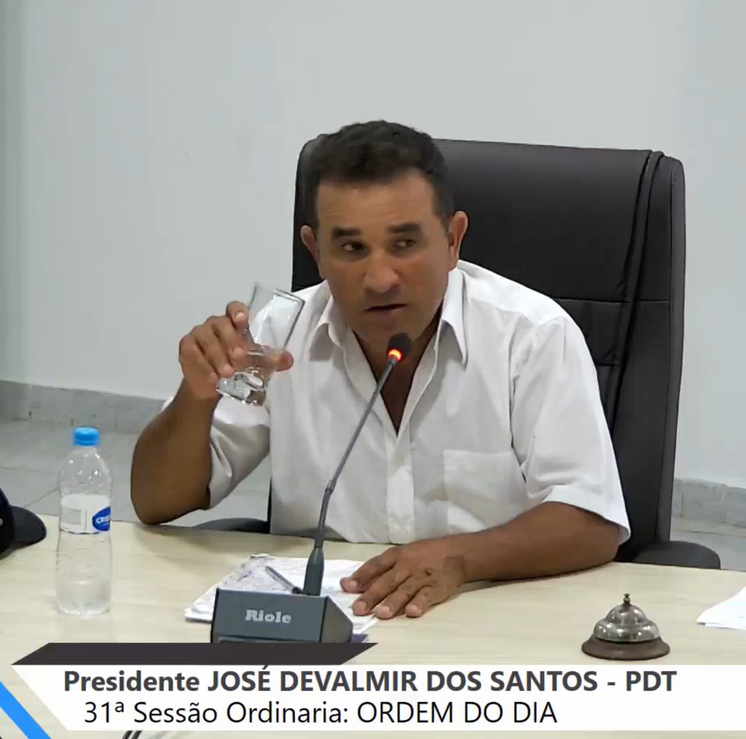  José Devalmir dos Santos baleado 