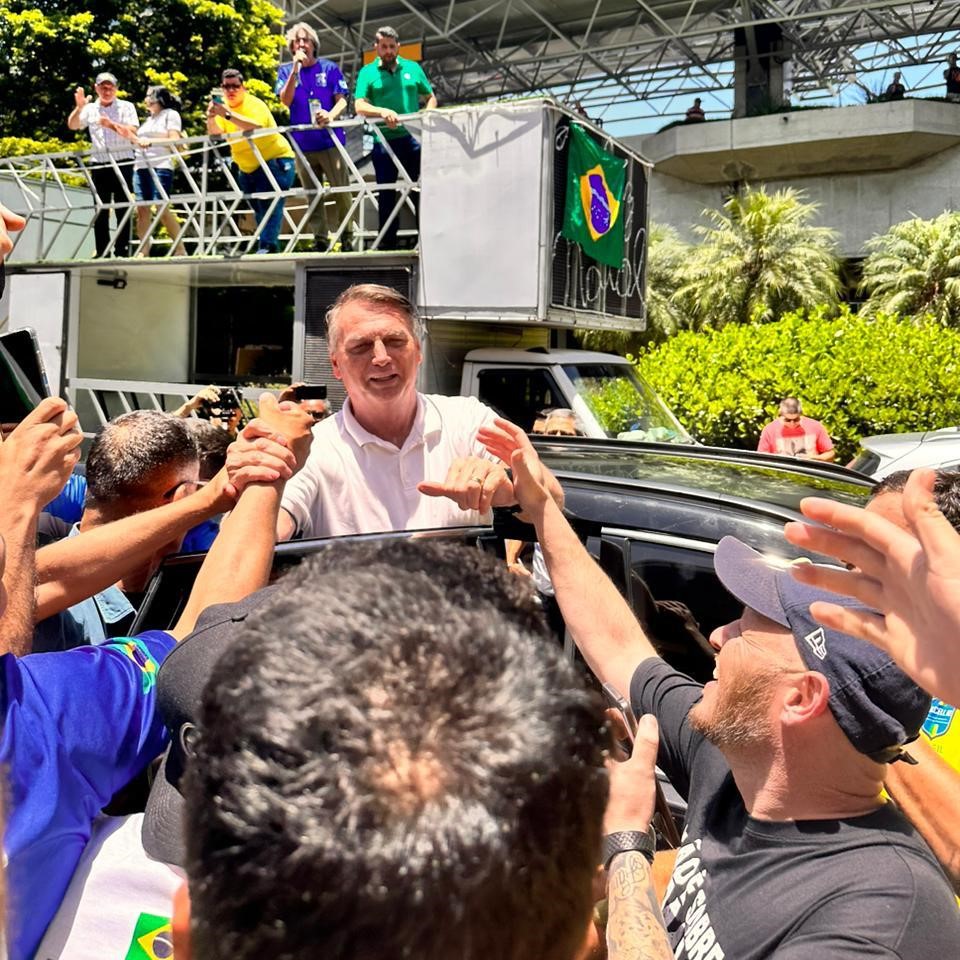  bolsonaro 