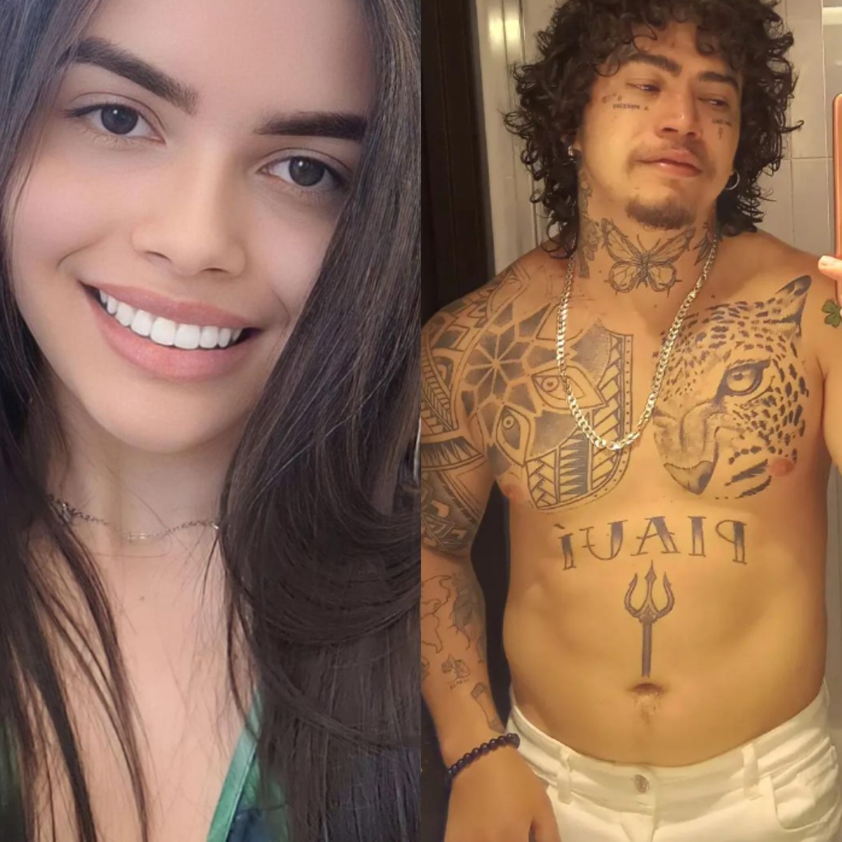  Quem é Jessica Canedo, suposto affair de Whinderson Nunes que morreu 