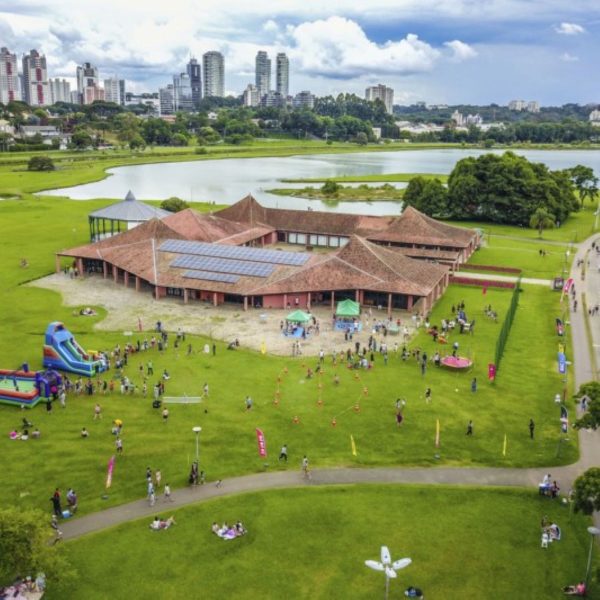 Verão Curitiba acontece nos parques da capital de janeiro a fevereiro