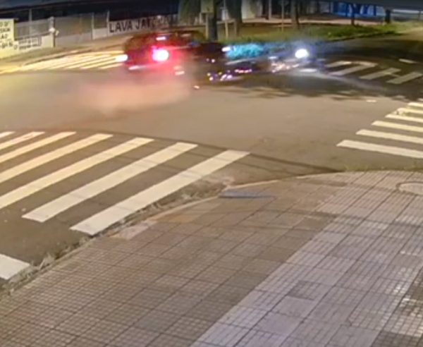 motociclista condutor embriagado